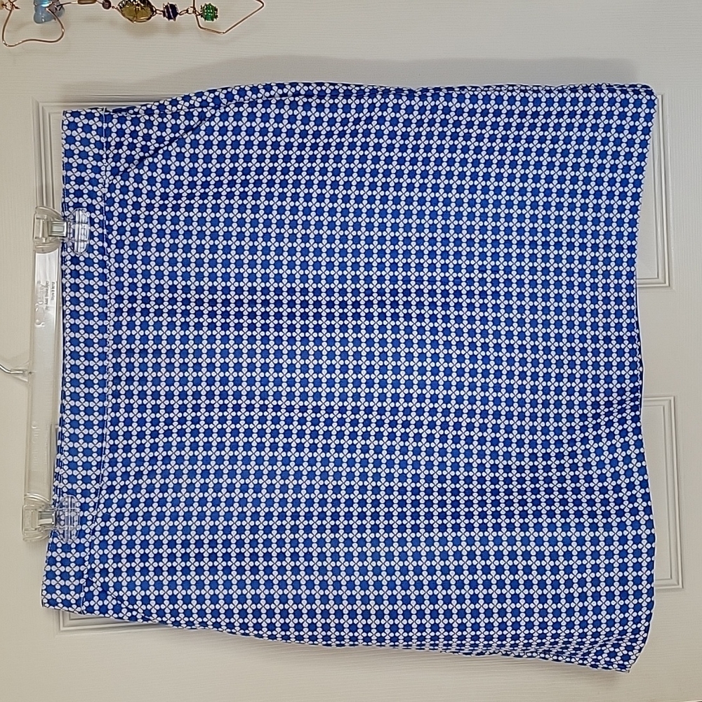 EUC 346 Brooks Brothers skirt size 14
